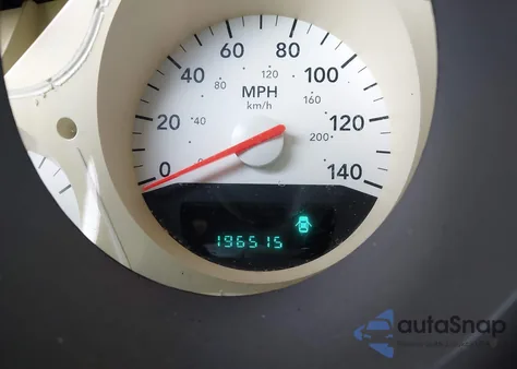 2005 Dodge Magnum Se from USA, damaged, VIN 2D4FV48T85H513262